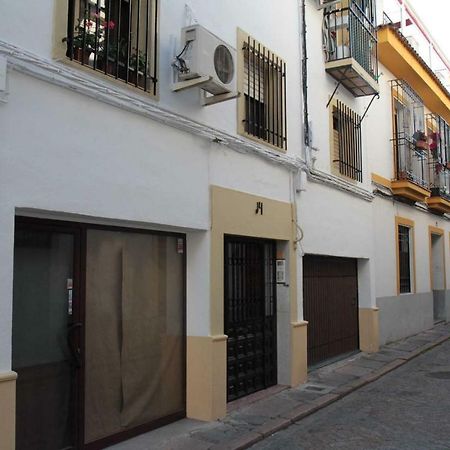 Patios De San Andres Cordoba Exterior photo