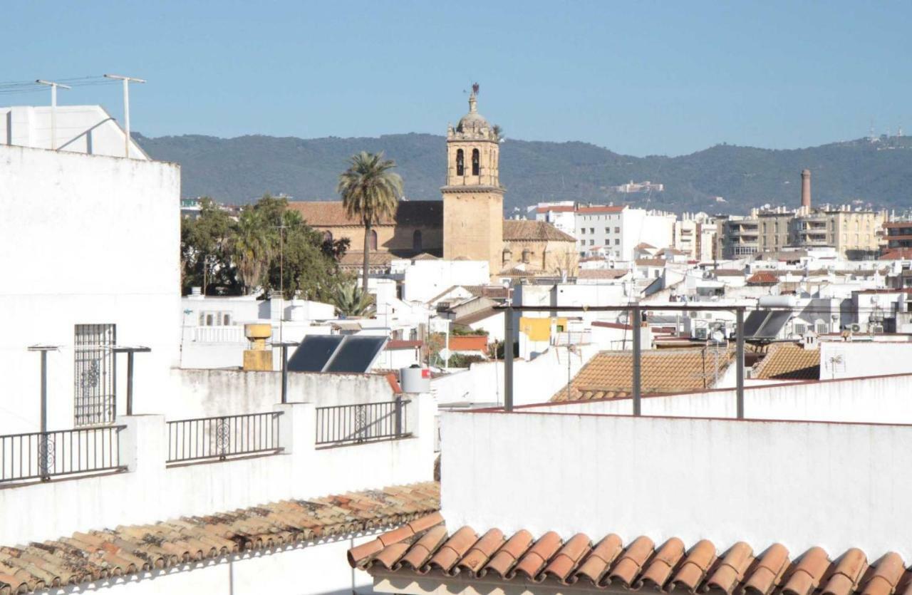 Patios De San Andres Cordoba Exterior photo