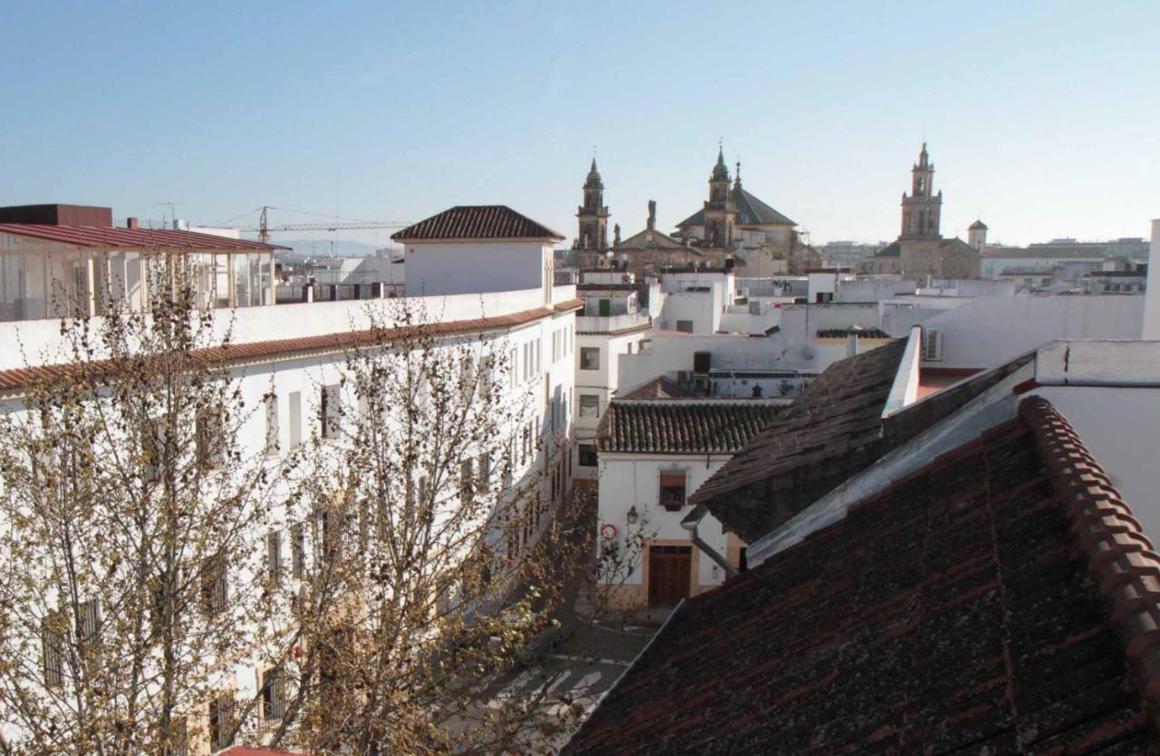 Patios De San Andres Cordoba Exterior photo